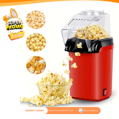 MAQUINA PARA HACER PALOMITAS